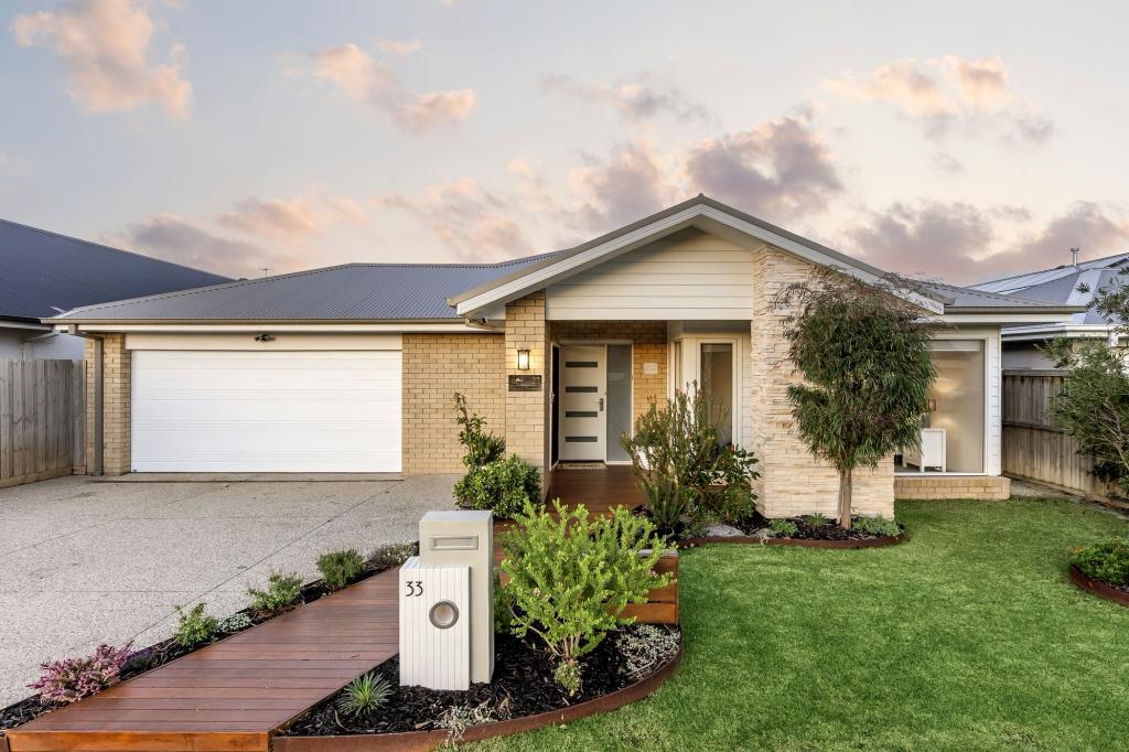 33 Cheviot Tce, Ocean Grove, VIC 3226