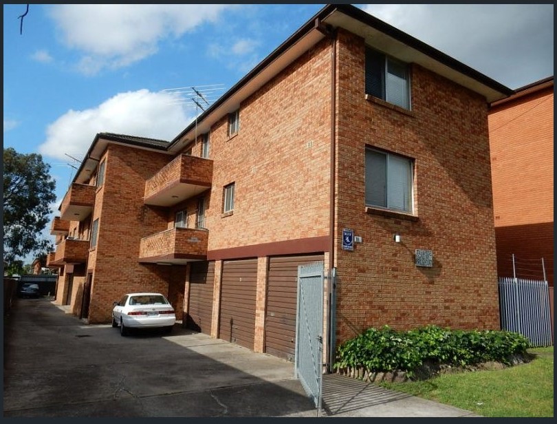 4/11 Fisher St, Cabramatta, NSW 2166