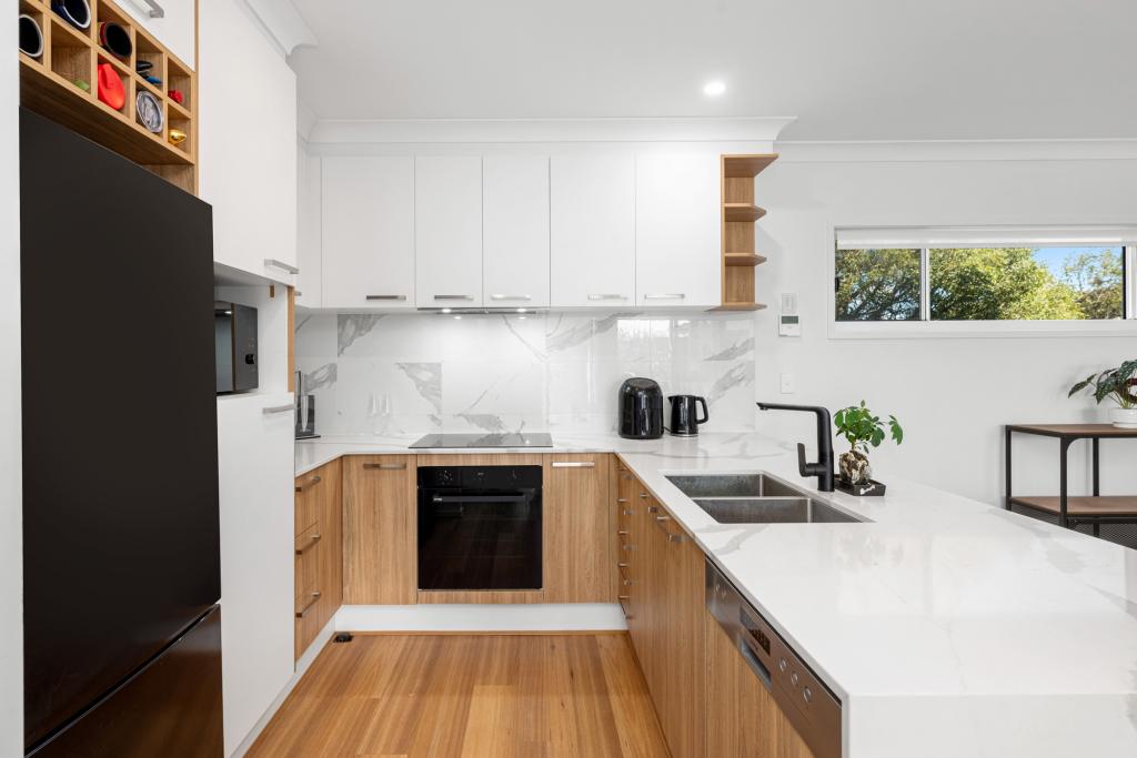 5/50 Lade St, Gaythorne, QLD 4051