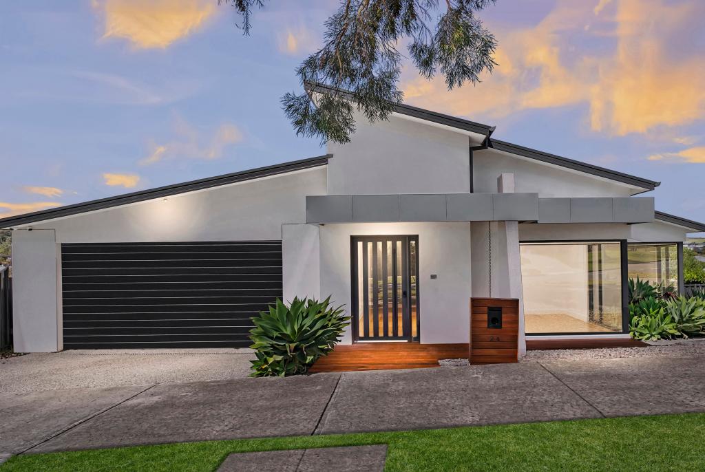 24 Greenside Way, Mernda, VIC 3754