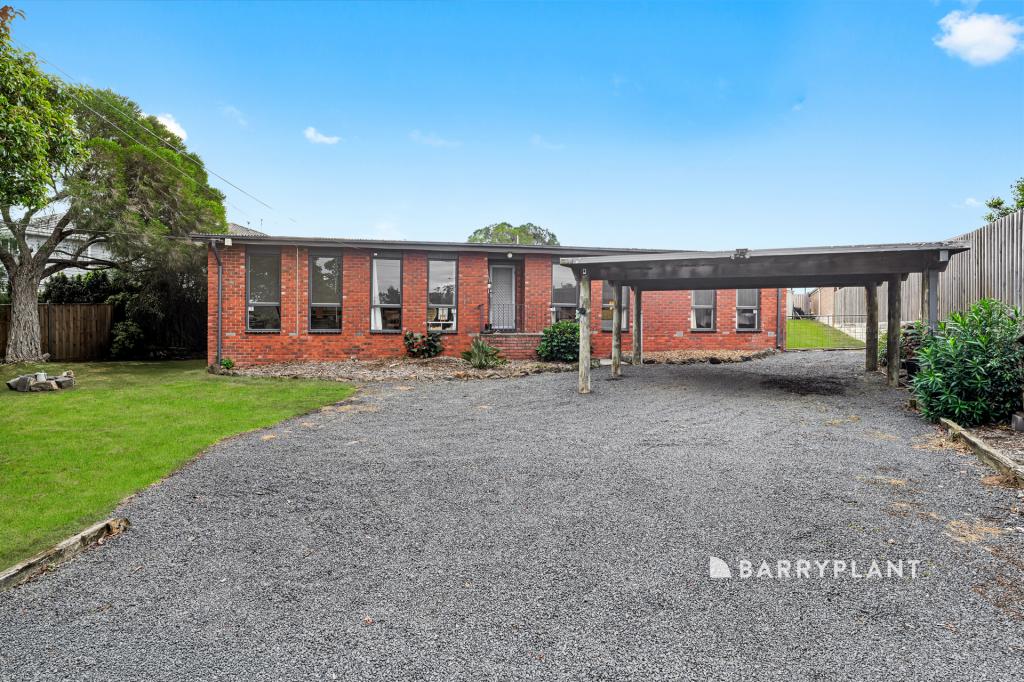 34 Abeckett Rd, Narre Warren North, VIC 3804