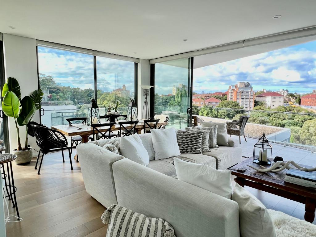 12/20 Bellevue Rd, Bellevue Hill, NSW 2023