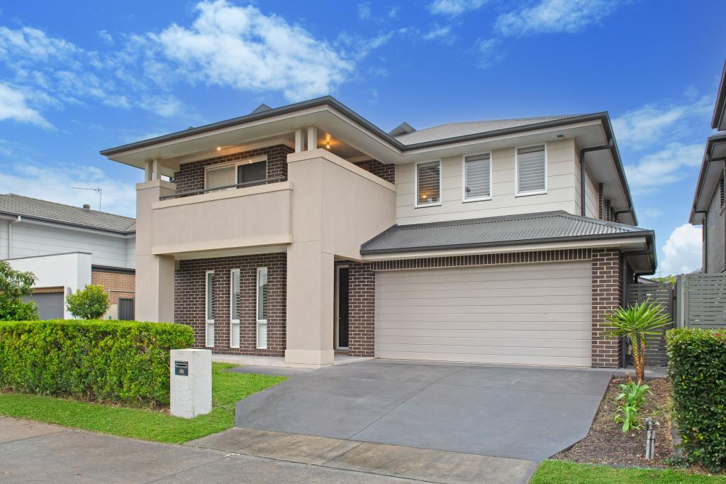 29 John Black Dr, Marsden Park, NSW 2765