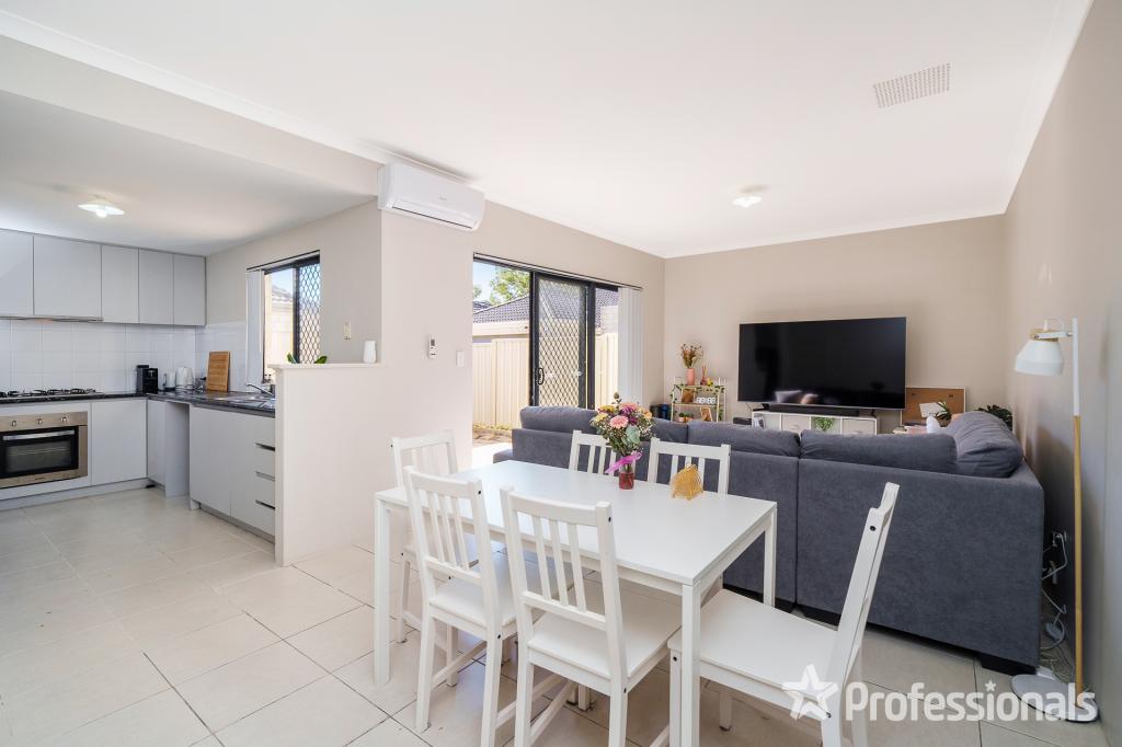 4/21 Penrith Pl, Balga, WA 6061