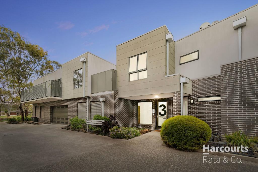 103/3 Vangelica Way, South Morang, VIC 3752
