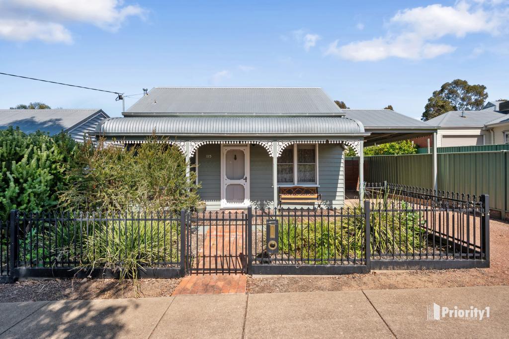 115 Violet St, Bendigo, VIC 3550