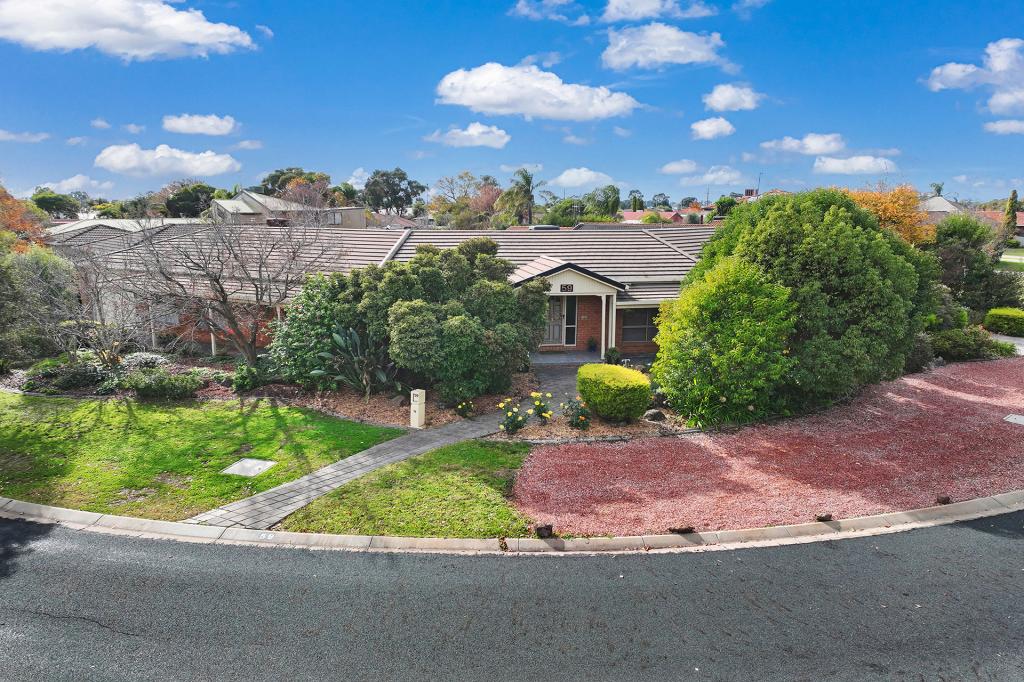 59 Rutley Cres, Echuca, VIC 3564