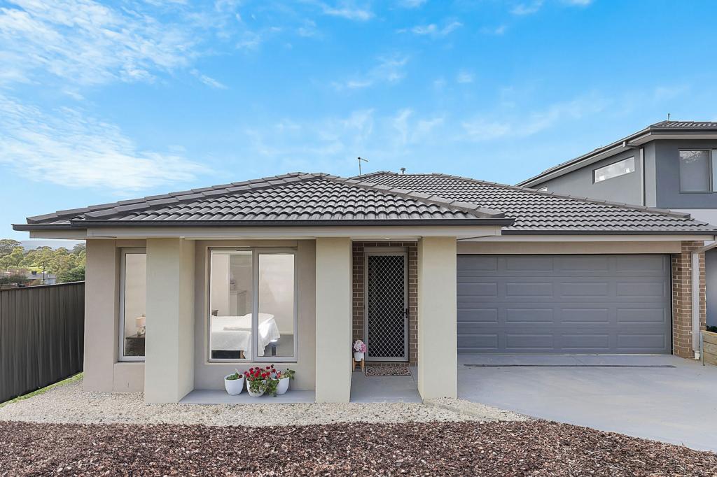 22 Mortar Rdge, Mernda, VIC 3754