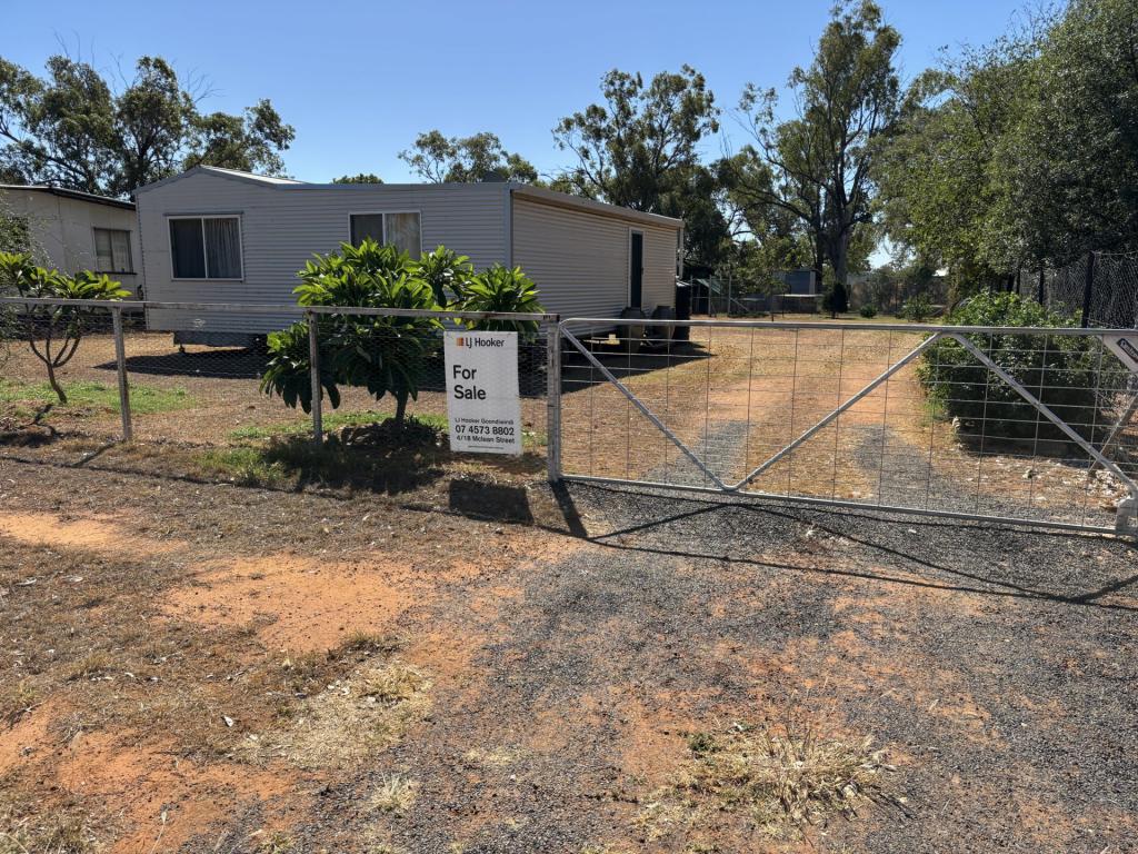 34 Recreation St, Talwood, QLD 4496