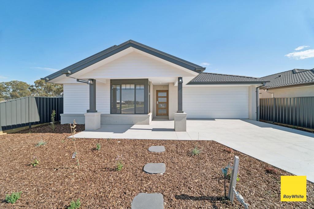 17 Delawarr Pde, Huntly, VIC 3551