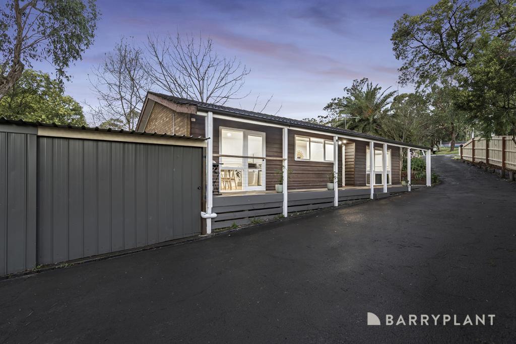 302 Swansea Rd, Mount Evelyn, VIC 3796