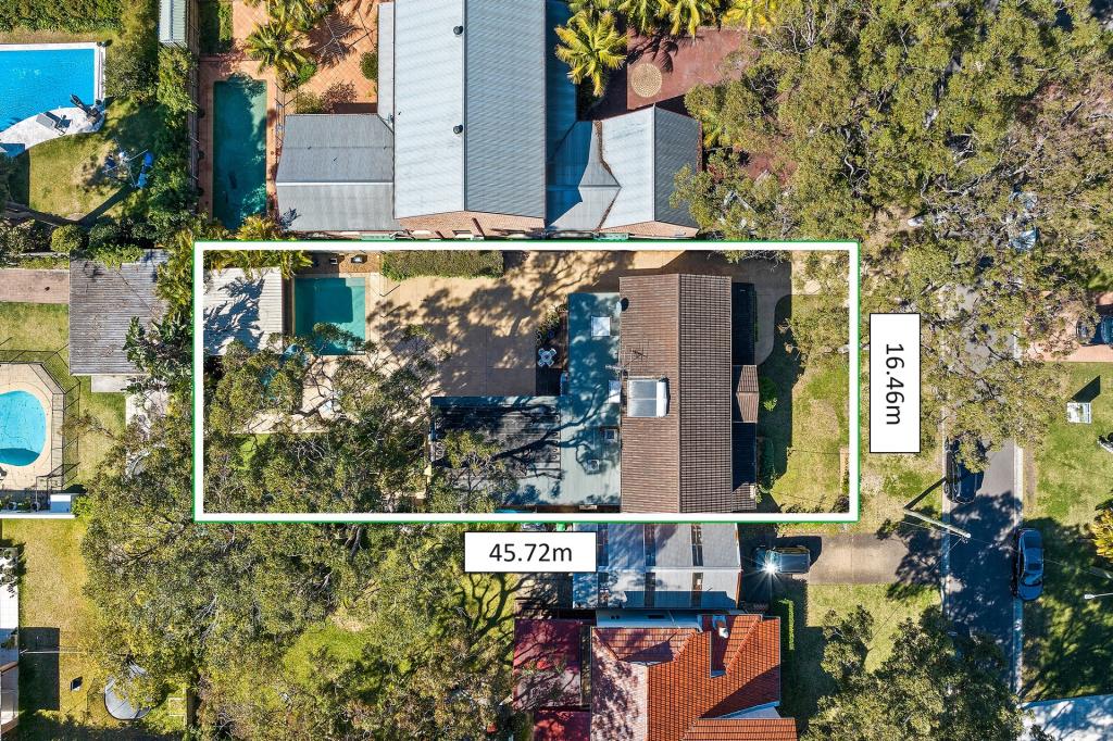 11 Crookwell Ave, Miranda, NSW 2228