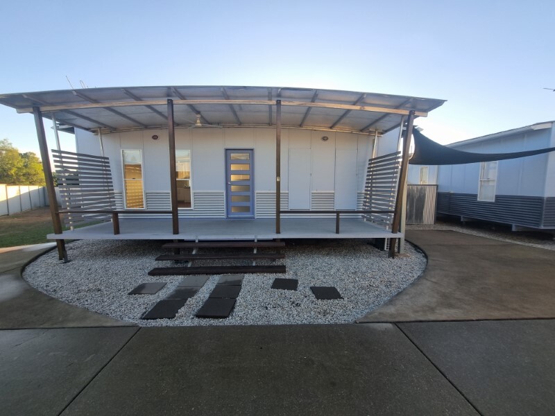 UNIT 7/22 SUMMER RED CT, BLACKWATER, QLD 4717