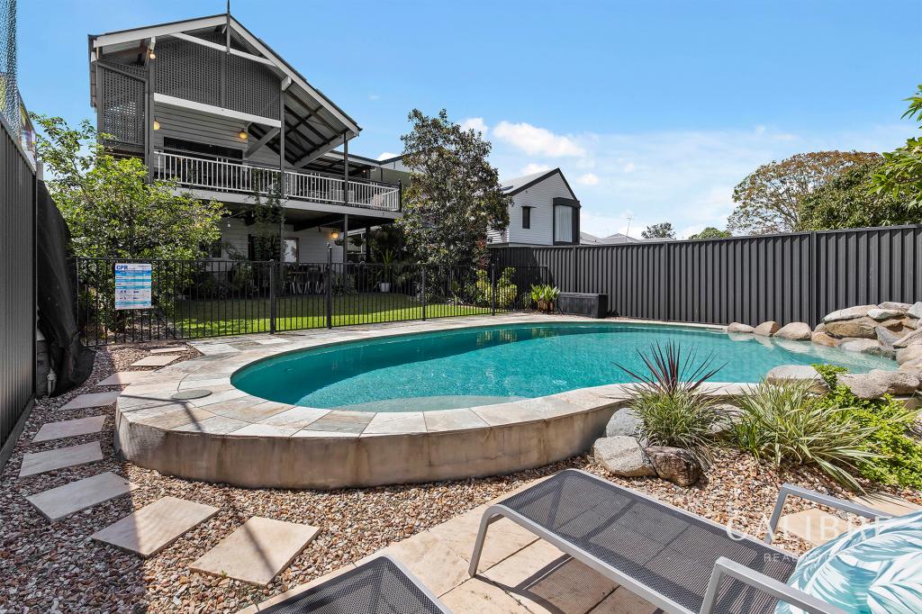 141 Kent St, New Farm, QLD 4005