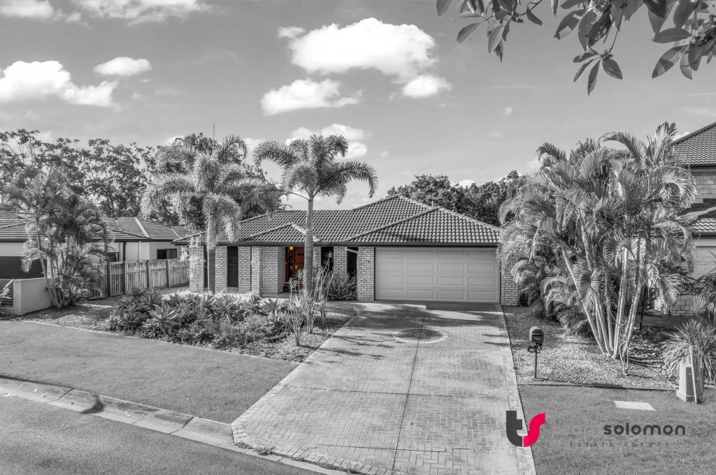 19 Creekwood St, Victoria Point, QLD 4165