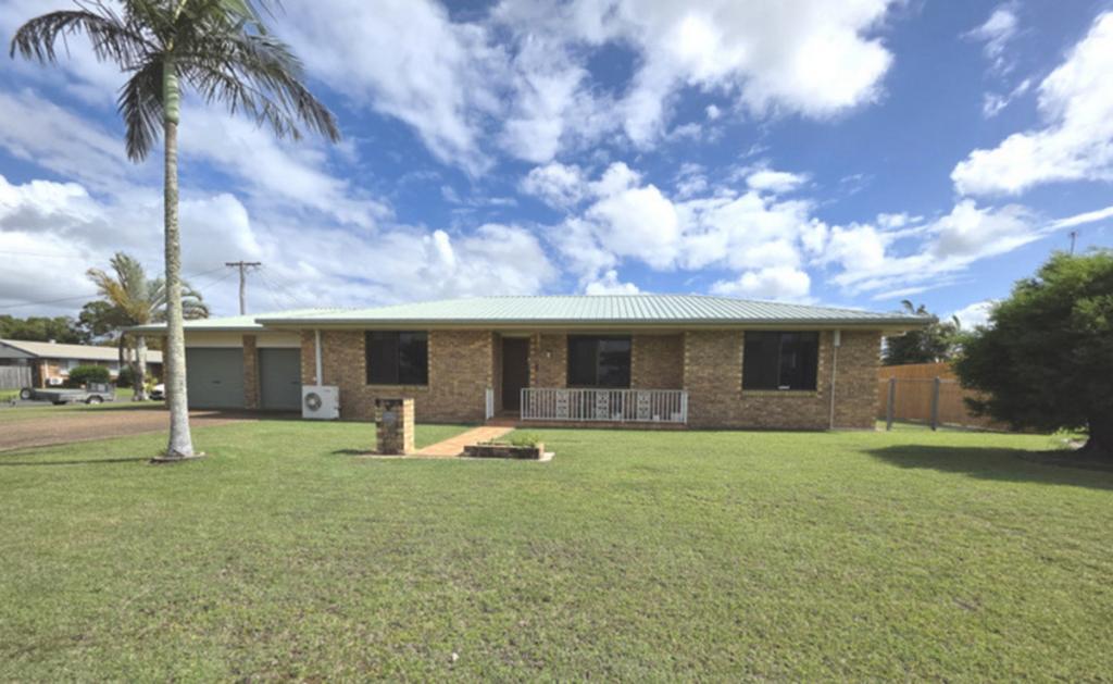 1a Mcnamara St, Avenell Heights, QLD 4670