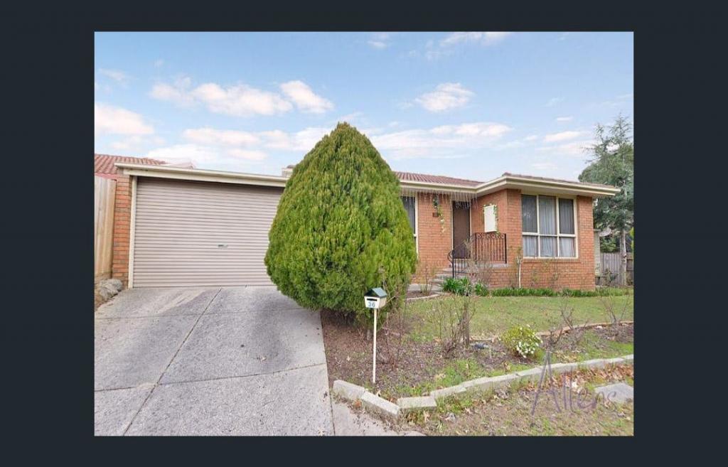 36 Mock St, Forest Hill, VIC 3131
