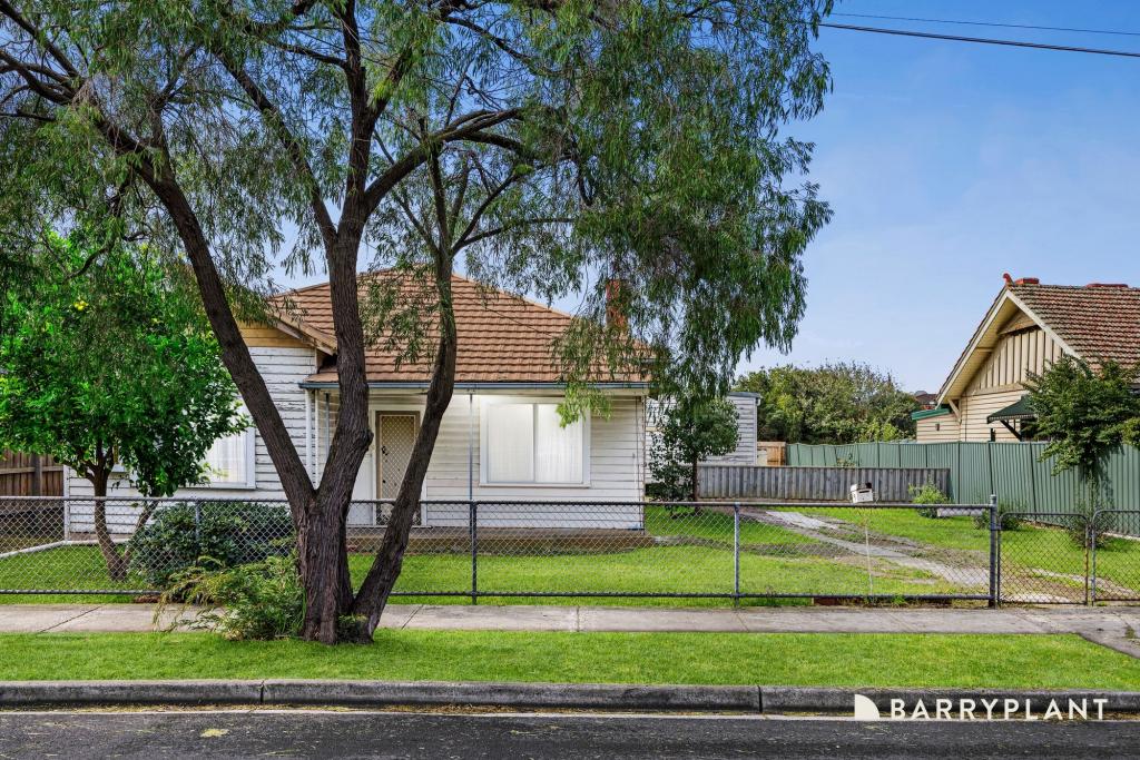 42 Hutchinson St, Albion, VIC 3020