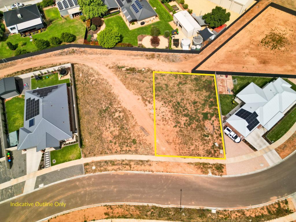 13 Wildflower Ct, Red Cliffs, VIC 3496