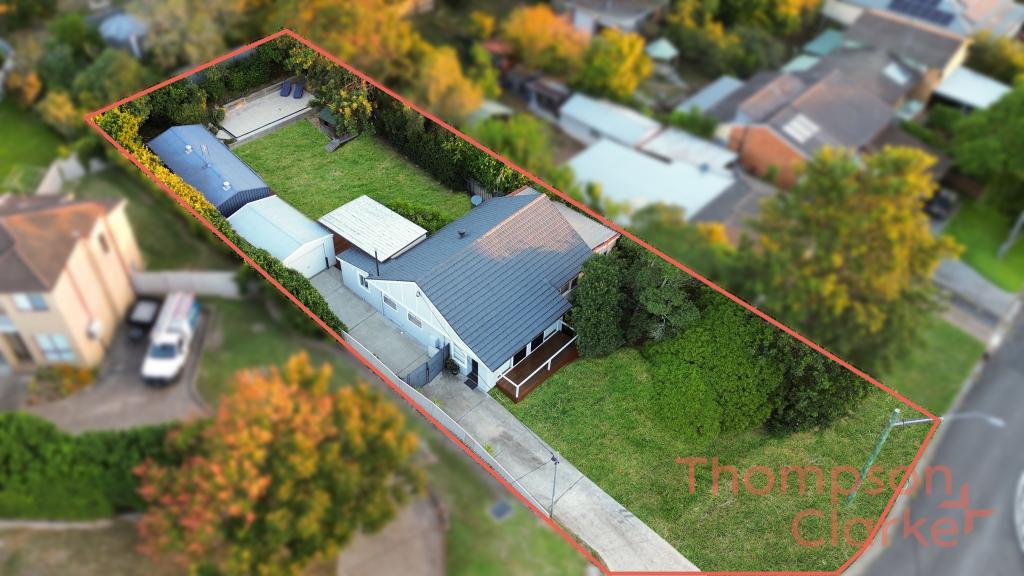 2 Narang St, East Maitland, NSW 2323
