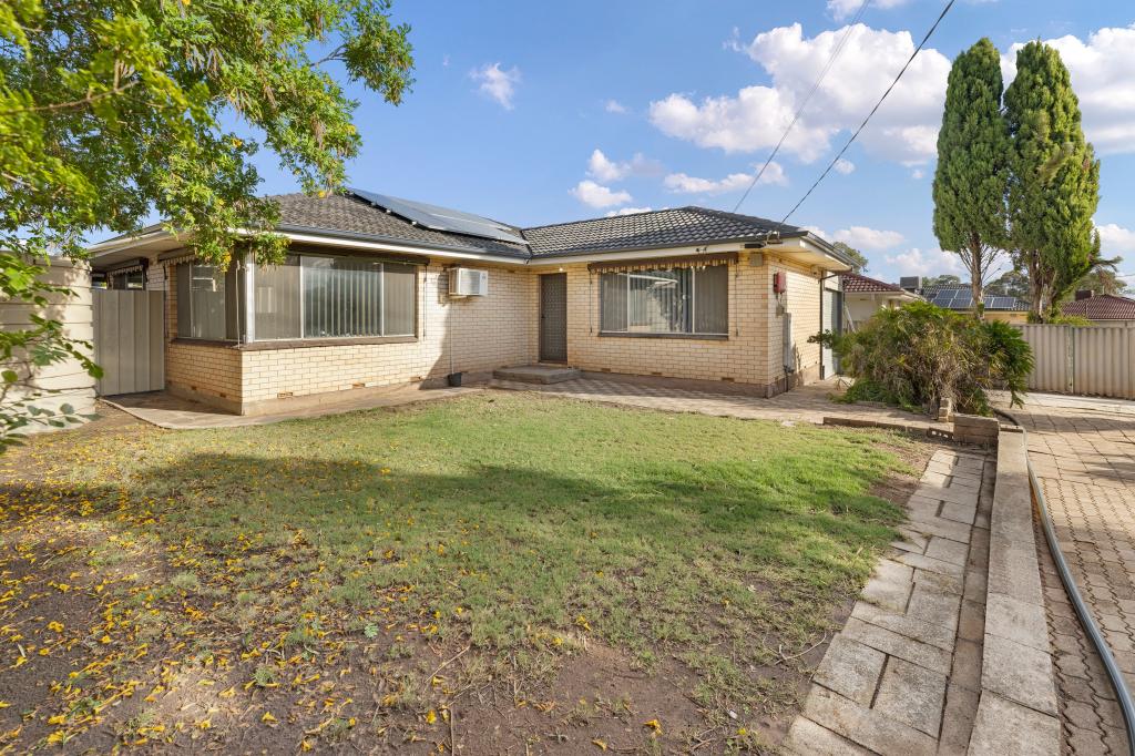1 Buckingham Dr, Salisbury East, SA 5109