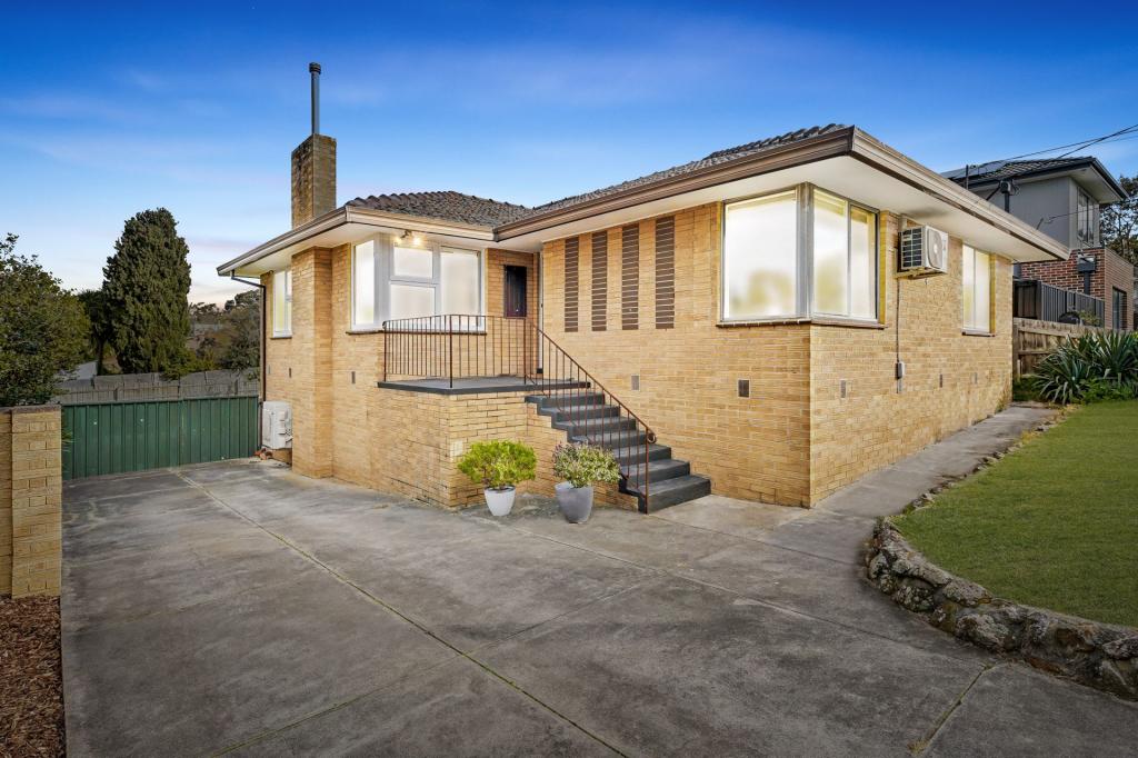 4 Saniky St, Notting Hill, VIC 3168
