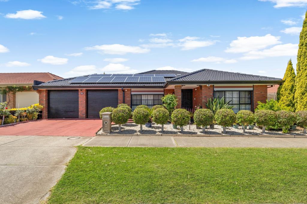 2a Vanessa Way, Delahey, VIC 3037