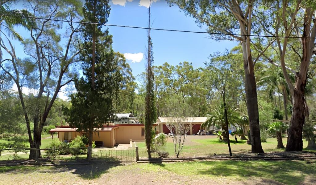 129 Princes St, Grantham Farm, NSW 2765