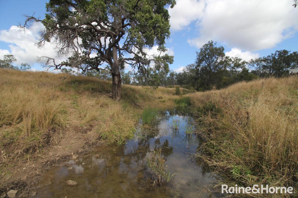 9434 Kilcoy Murgon Rd, Barambah, QLD 4601