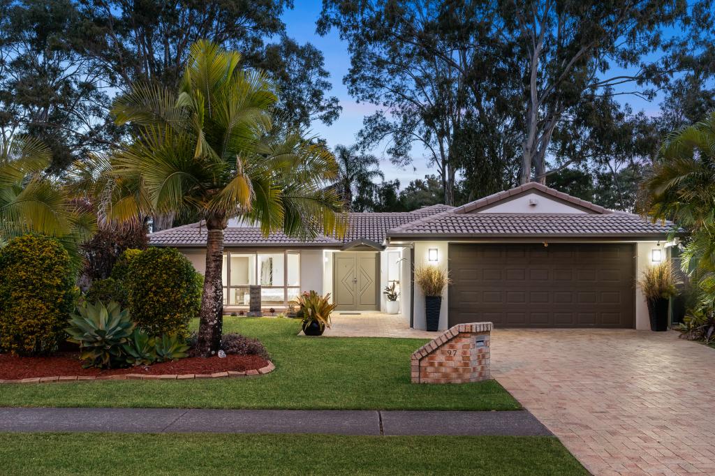 97 Dewar Dr, Loganholme, QLD 4129