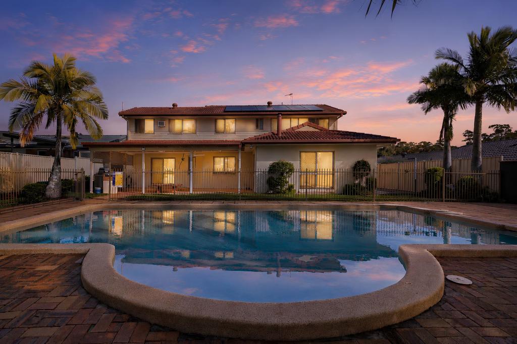 9 Devlin St, Parkwood, QLD 4214