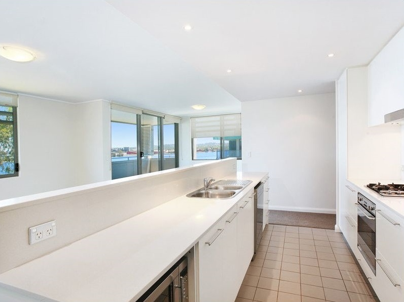 404/11 LEWIS AVE, RHODES, NSW 2138