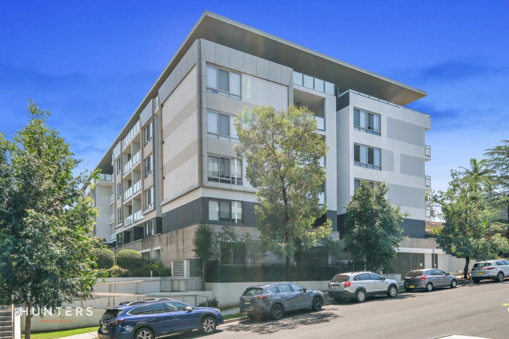 2108/1A MORTON ST, PARRAMATTA, NSW 2150