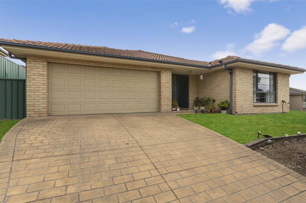 45 Bimbadeen Dr, Muswellbrook, NSW 2333