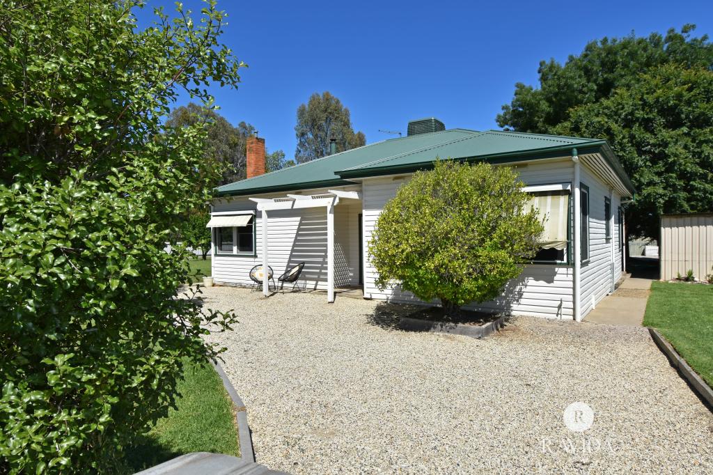 27 Epsom Rd, Chiltern, VIC 3683