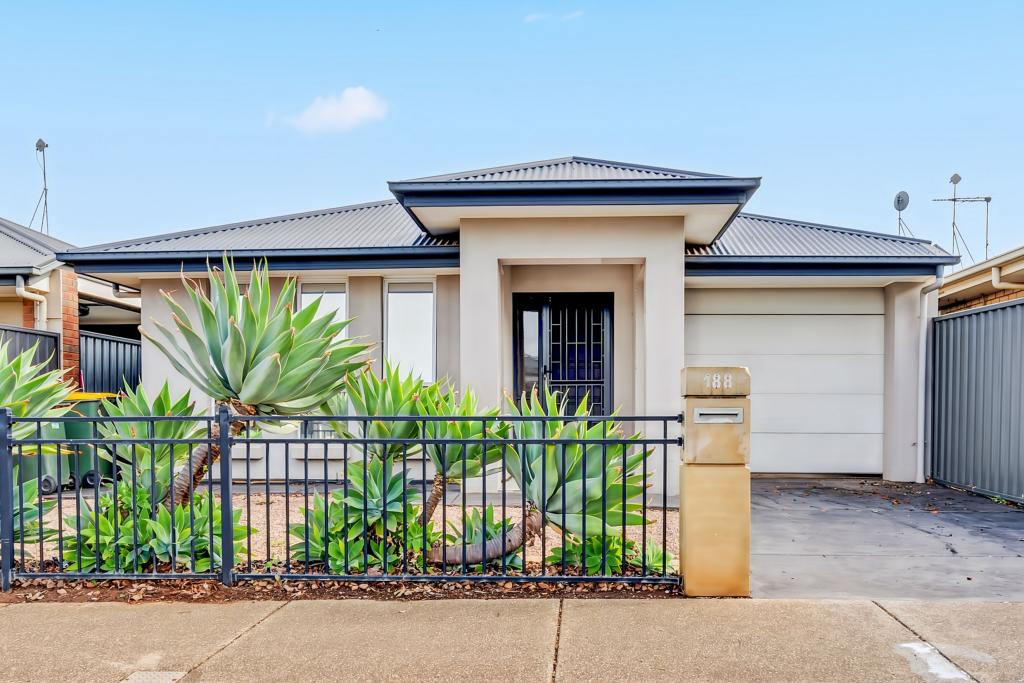 188 President Ave, Andrews Farm, SA 5114