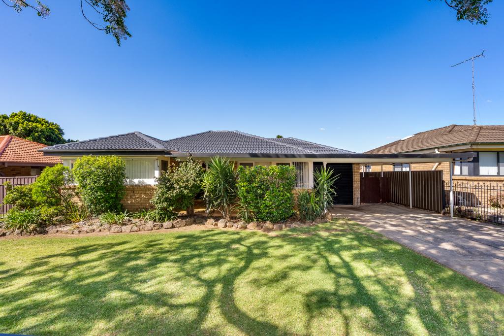 46 The Parkway, Bradbury, NSW 2560