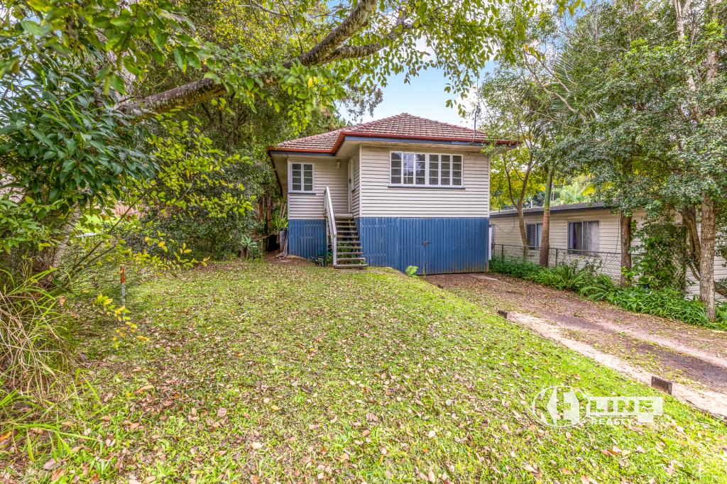 3 Webster Rd, Nambour, QLD 4560