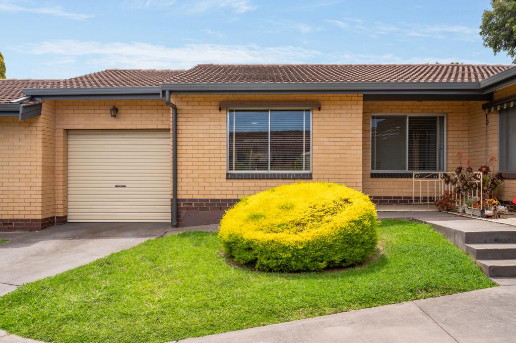 6/6 Cawthorne Ave, Pasadena, SA 5042