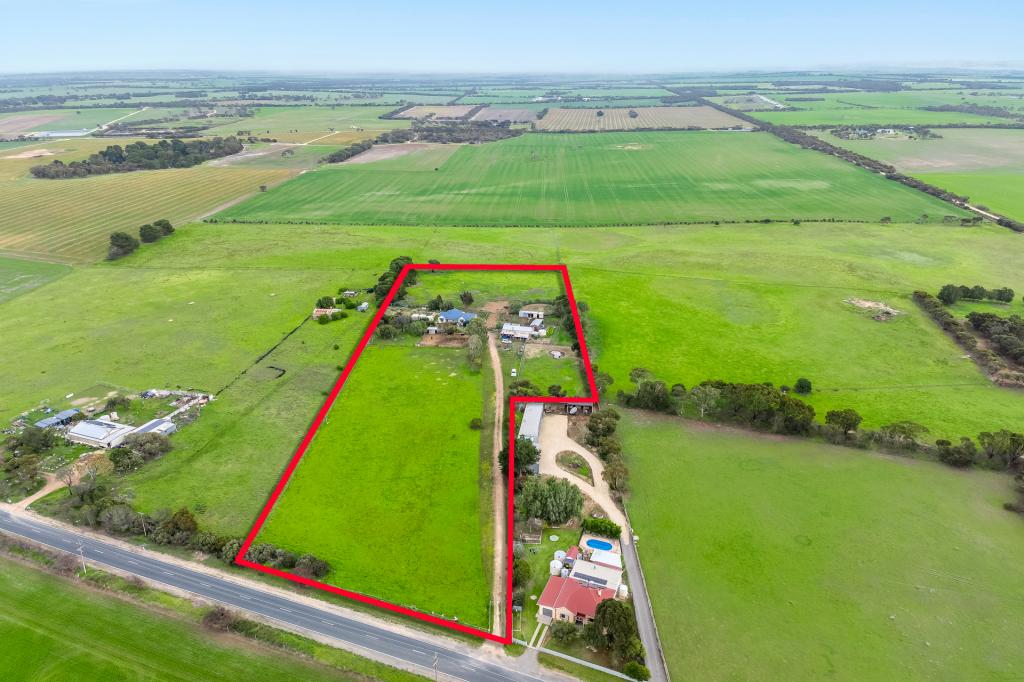 1164 Milang Rd, Milang, SA 5256