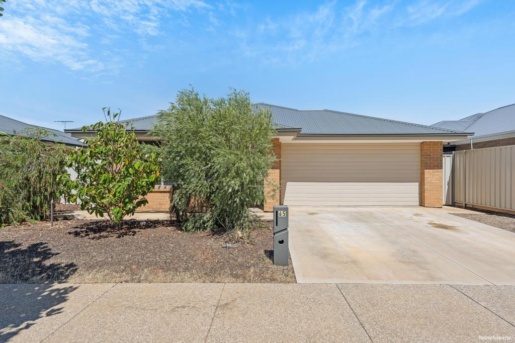 65 Central Bvd, Munno Para West, SA 5115