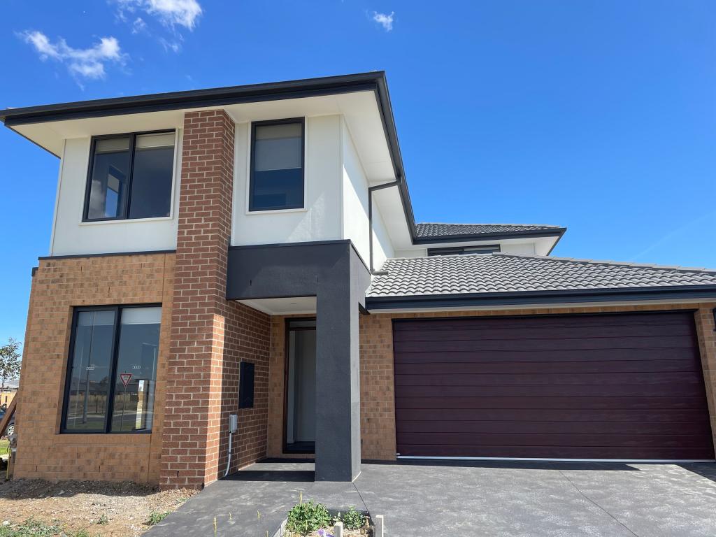 1 Langridge Way, Mickleham, VIC 3064