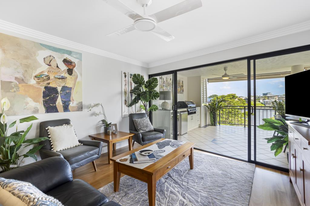 12/112 Oxlade Dr, New Farm, QLD 4005
