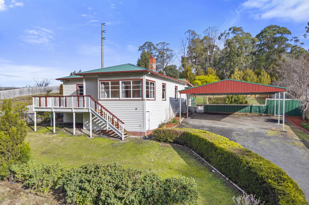 8 Pothana Rd, Electrona, TAS 7054