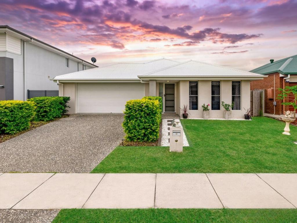 Contact Agent For Address, Pallara, QLD 4110