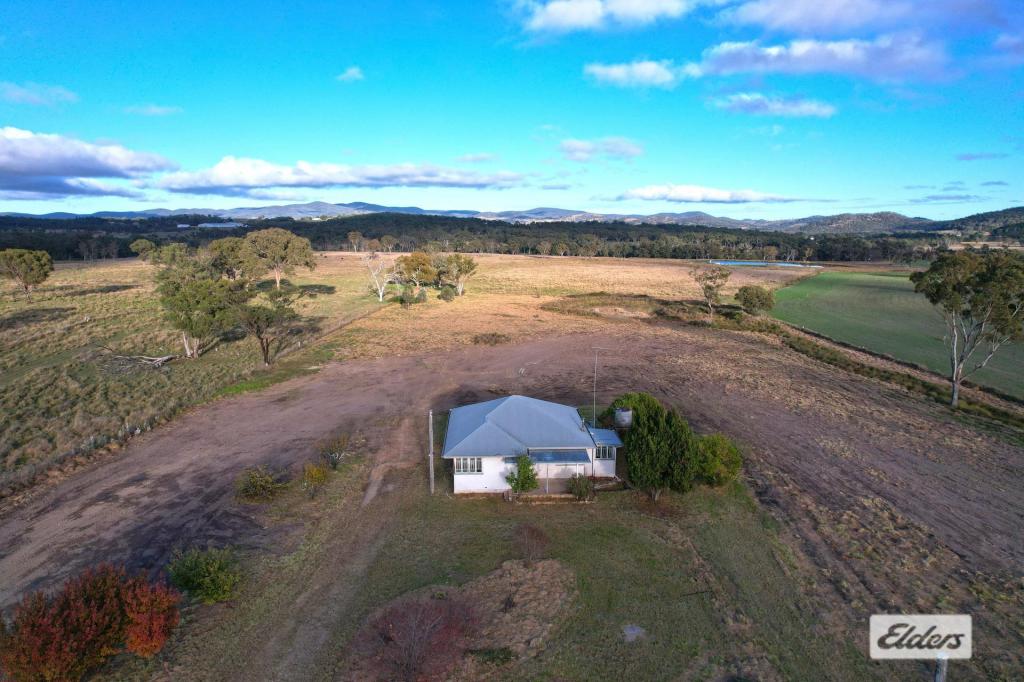 28302 New England Hwy, Ballandean, QLD 4382