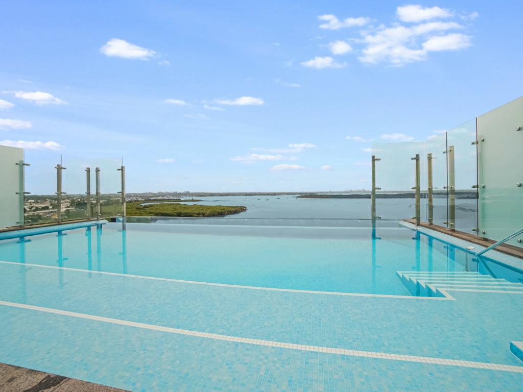 307/3 Foreshore Bvd, Woolooware, NSW 2230