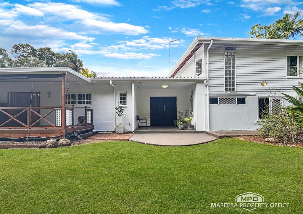 20 Anzac Ave, Mareeba, QLD 4880