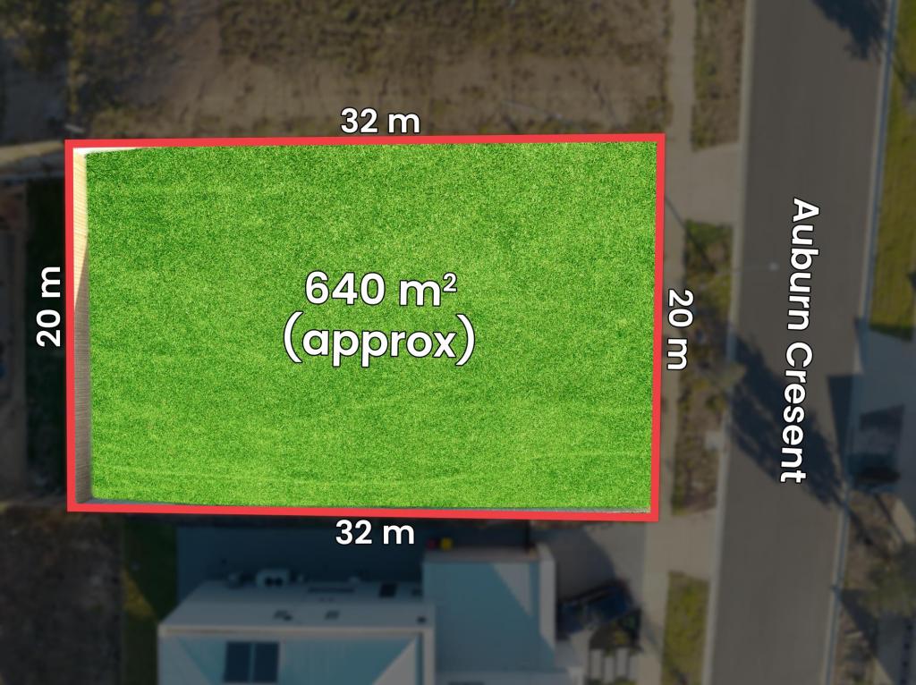 10 AUBURN CRES, BACCHUS MARSH, VIC 3340