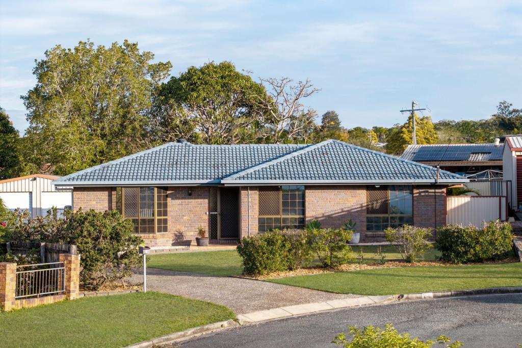 4 Sally Ct, Capalaba, QLD 4157